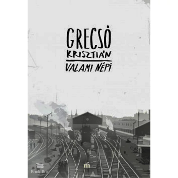 Valami népi