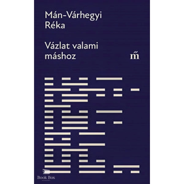 Vázlat valami máshoz