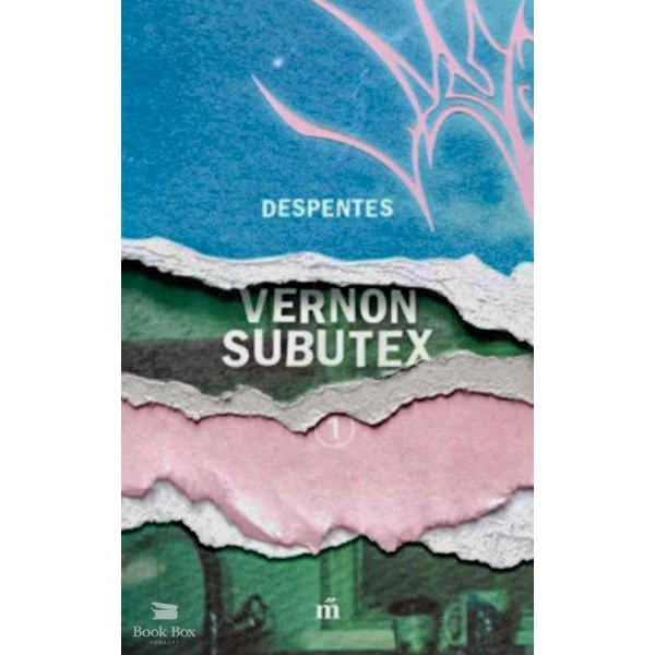 Vernon Subutex 1-3.