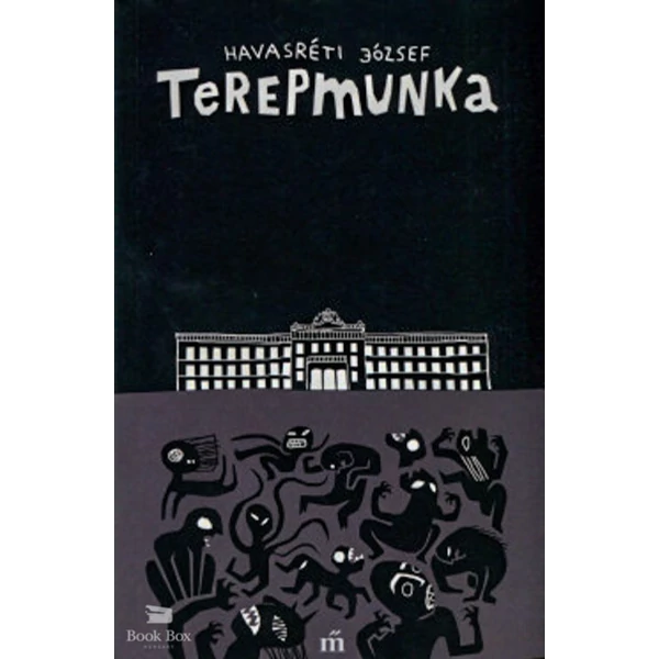 Terepmunka