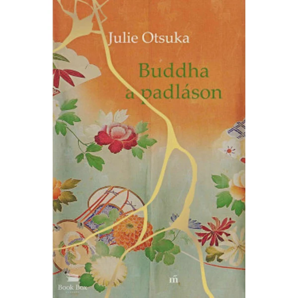 Buddha a padláson
