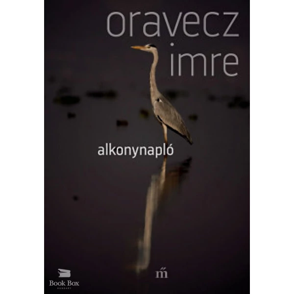 Alkonynapló