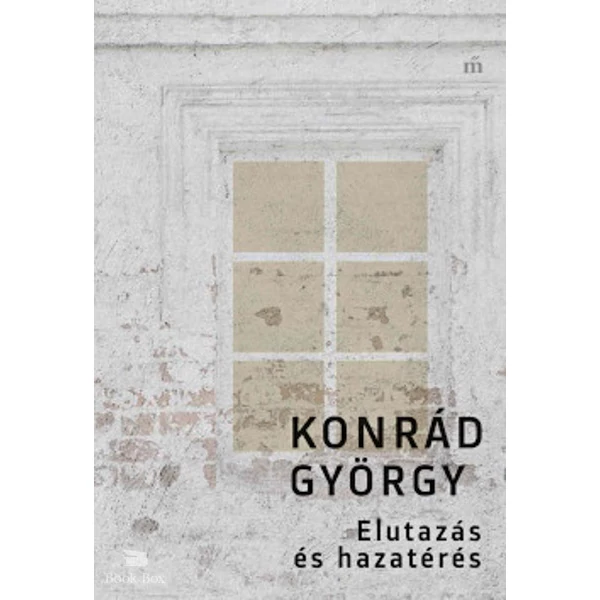 Elutazás és hazatérés