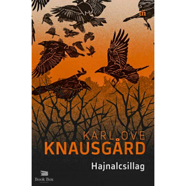 Hajnalcsillag