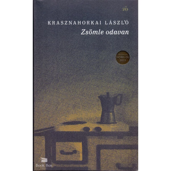 Zsömle odavan