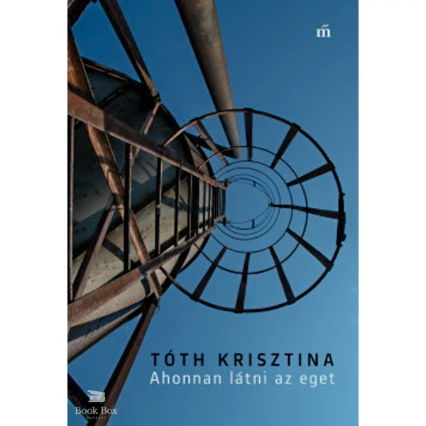 Ahonnan látni az eget