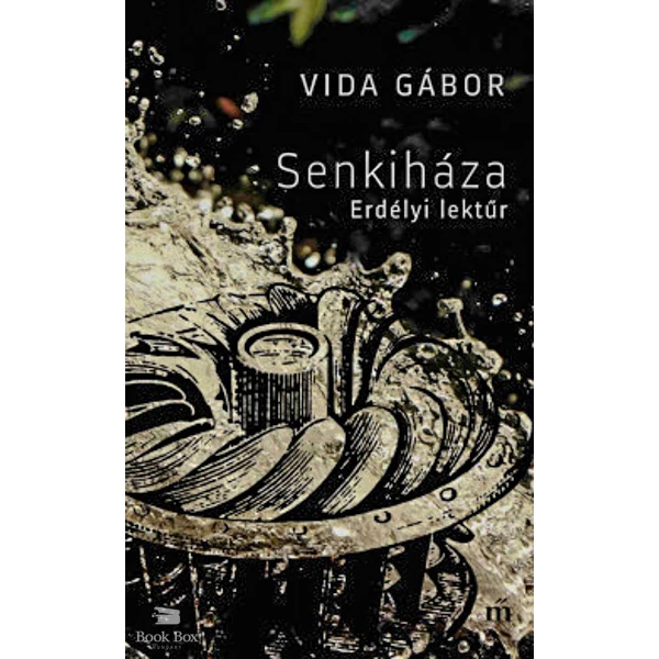 Senkiháza- Erdélyi lektűr