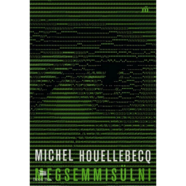 Megsemmisülni