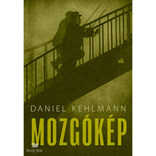 Mozgókép