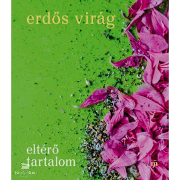 Eltérő tartalom