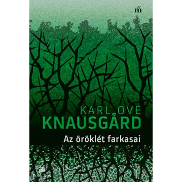Az öröklét farkasai