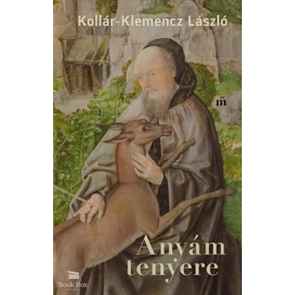 Anyám tenyere