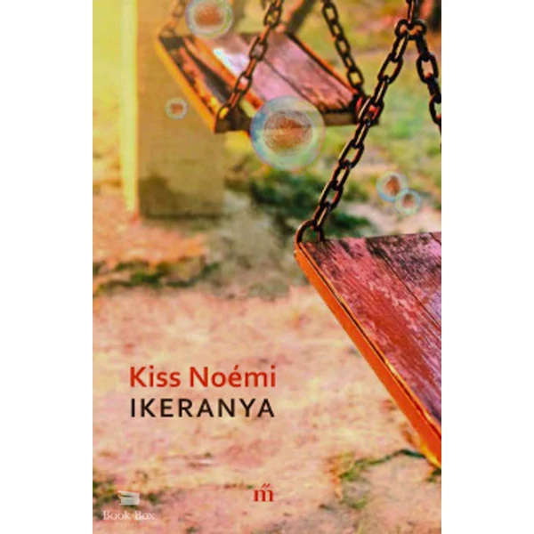 Ikeranya