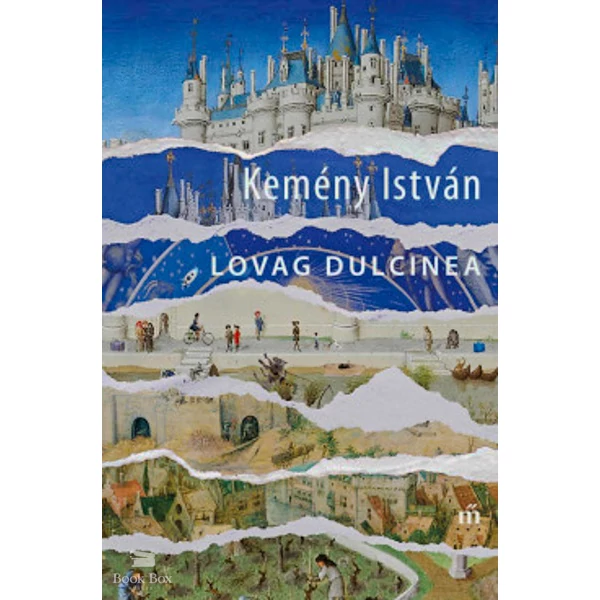 Lovag Dulcinea