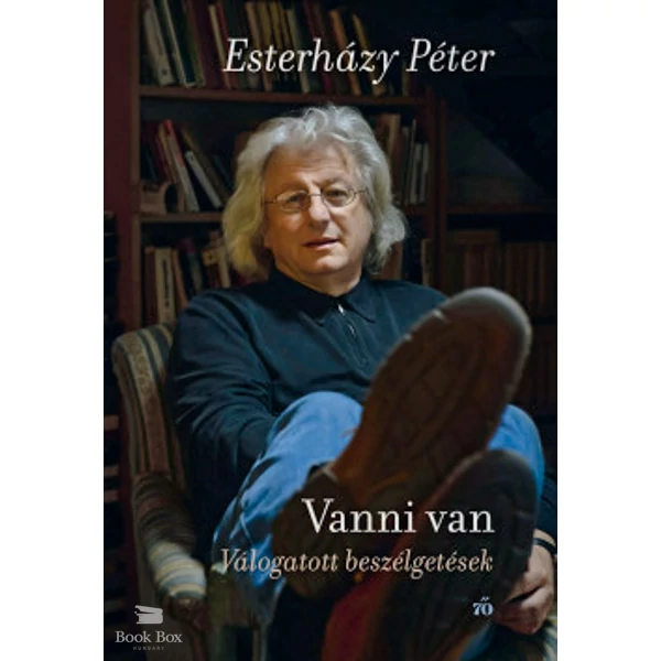 Vanni van- Válogatott beszélgetések