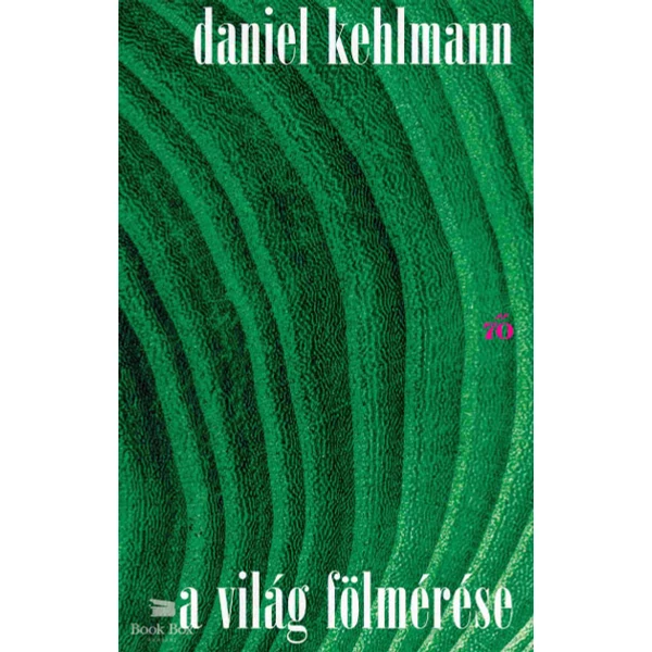 A világ fölmérése