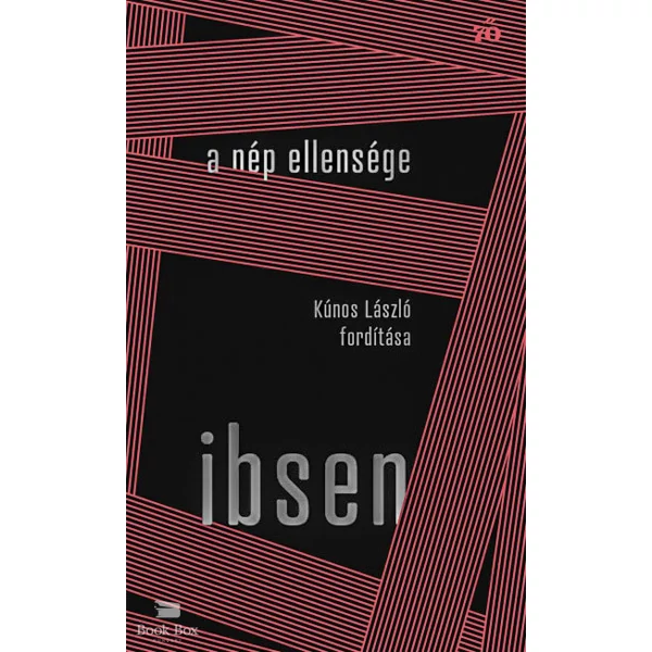 A nép ellensége- Kúnos László fordítása