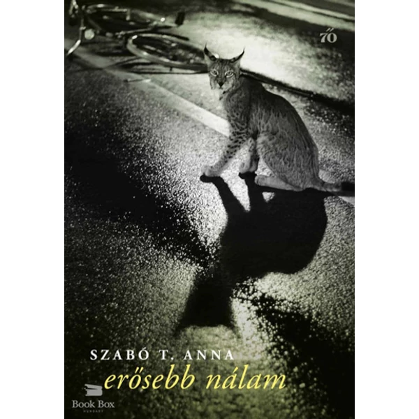 Erősebb nálam