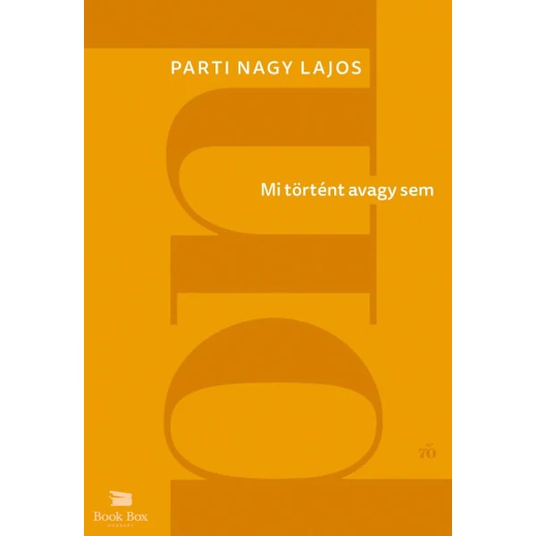 Mi történt avagy sem