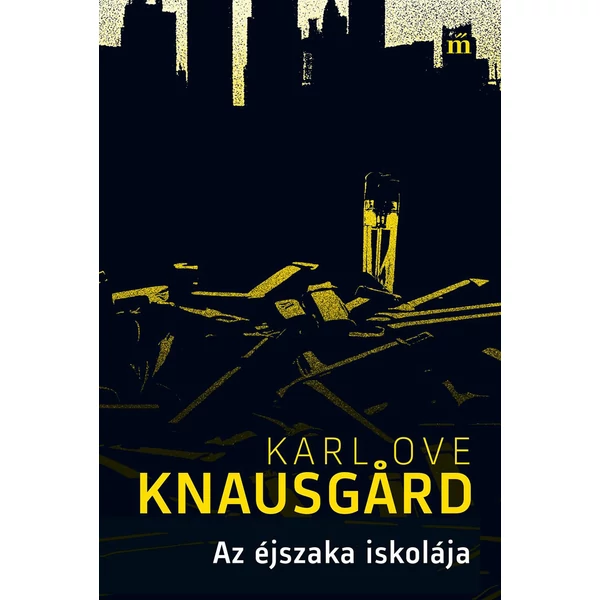 Az éjszaka iskolája