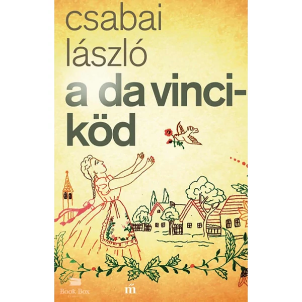 A Da Vinci-köd