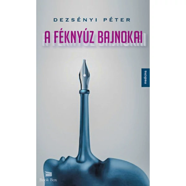 A Féknyúz Bajnokai