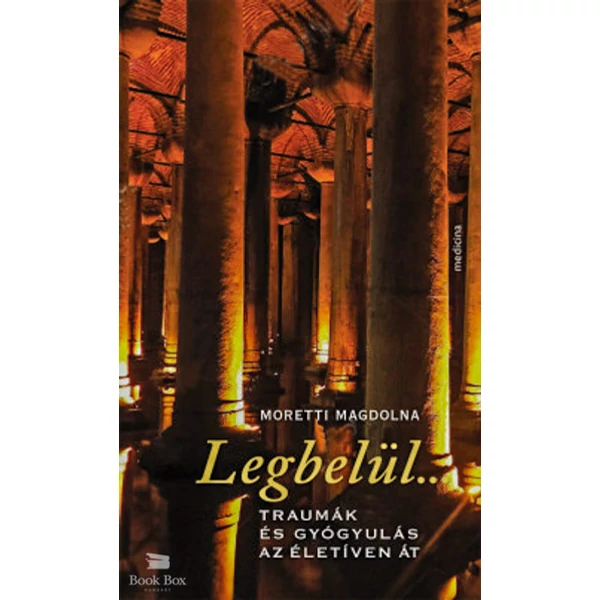 Legbelül...