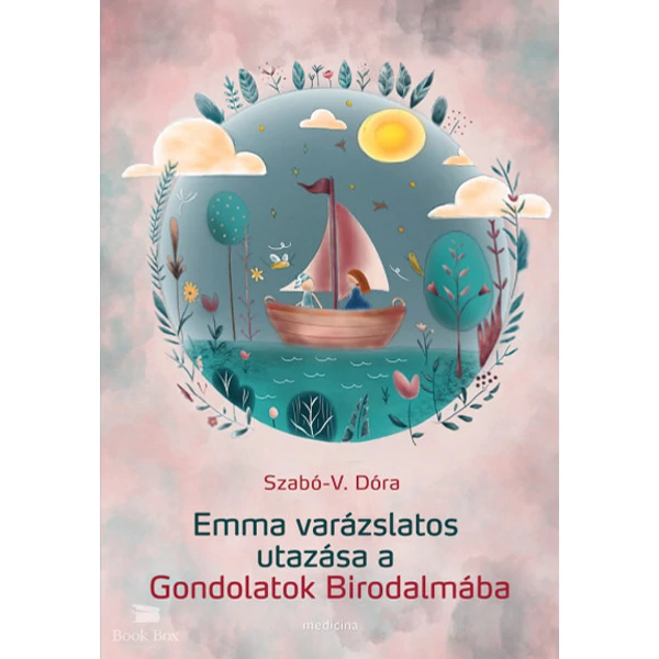 Emma varázslatos utazása a Gondolatok Birodalmába