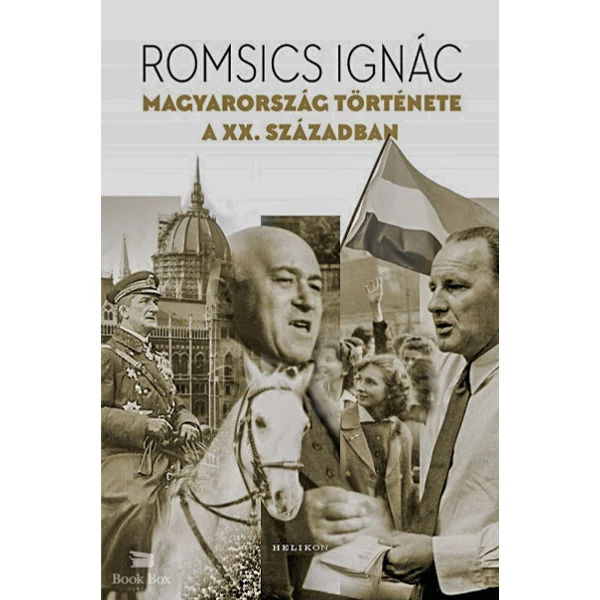 Magyarország története a XX. században