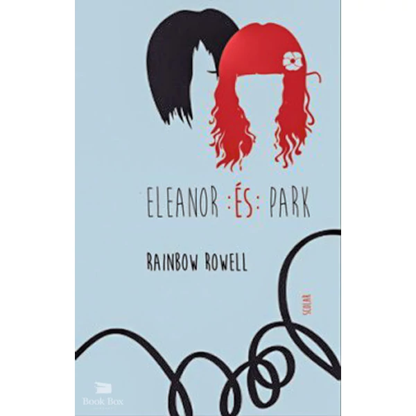 Eleanor és Park