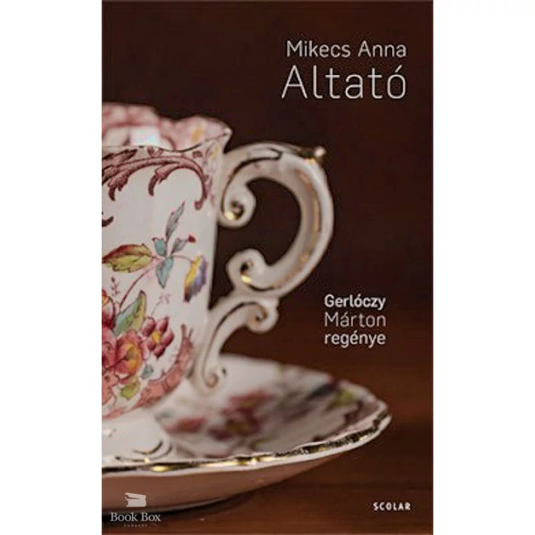 Mikecs Anna - Altató