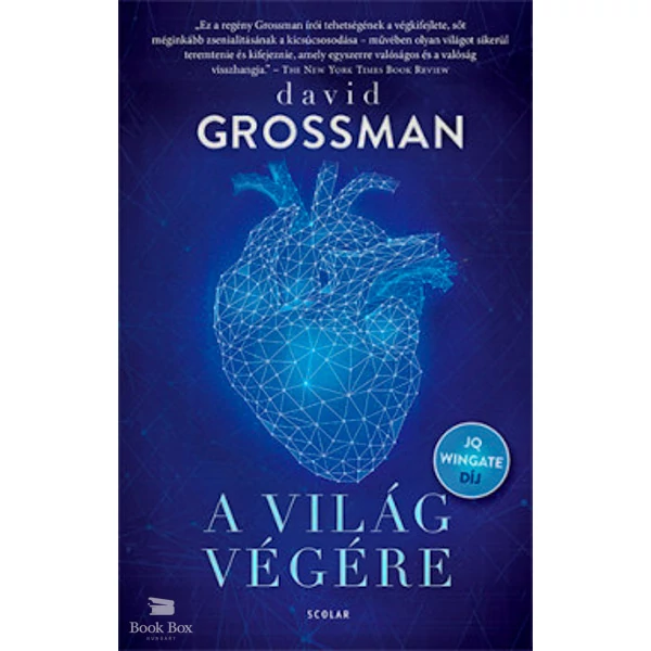 A világ végére