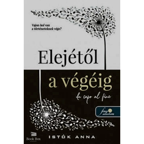 Elejétől a végéig