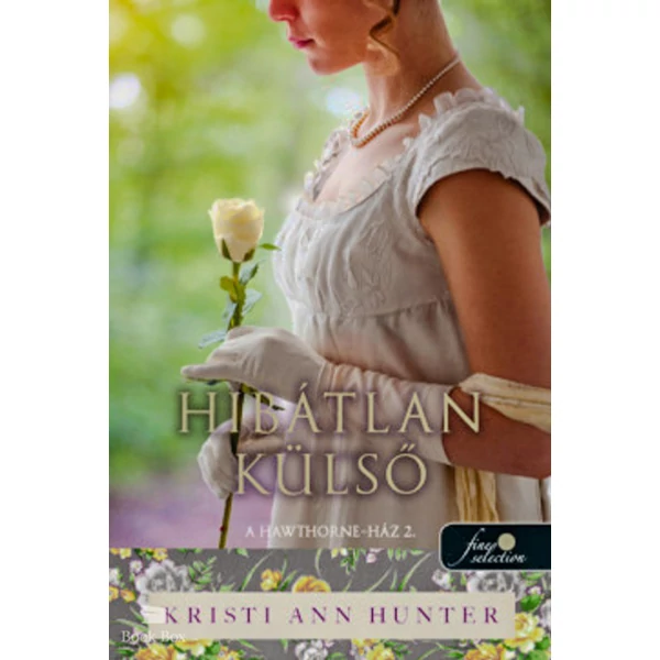 Hibátlan külső- A Hawthorne-ház 2.