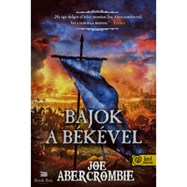 Bajok a békével- Az őrület kora 2.