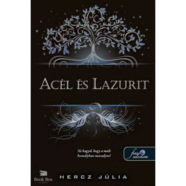 Acél és lazurit
