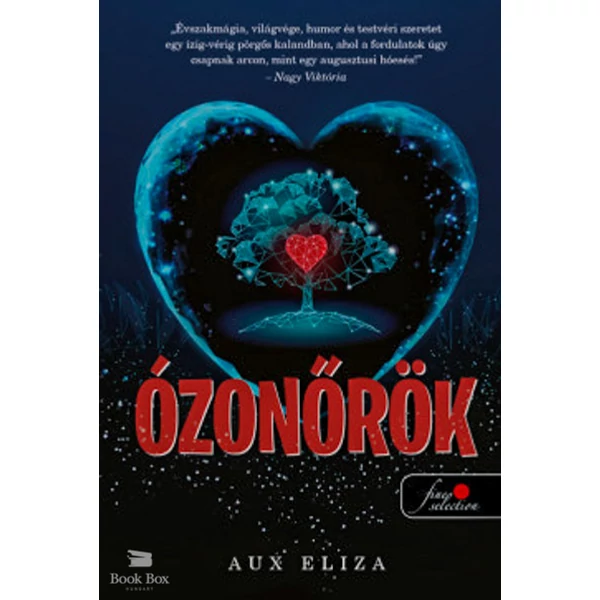 Ózonőrök