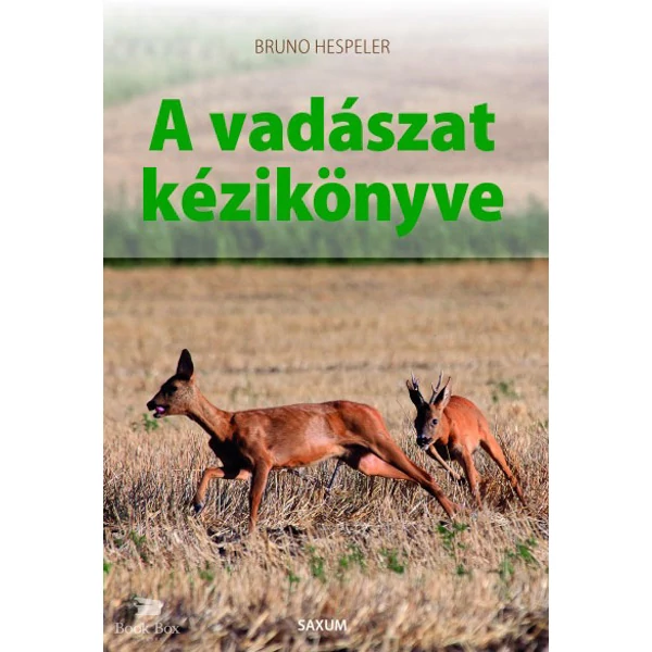 A vadászat kézikönyve