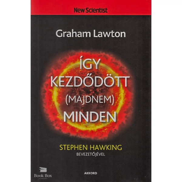Így kezdődött (majdnem) minden