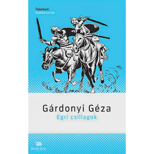 Egri csillagok