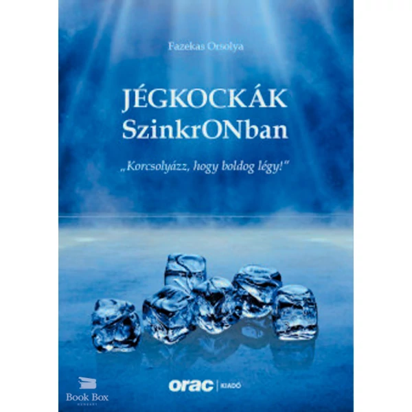 Jégkockák SzinkrONban- "Korcsolyázz, hogy boldog légy!"