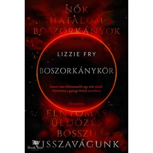 Boszorkánykör