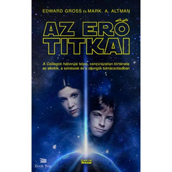Az erő titkai