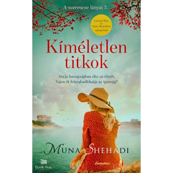 Kíméletlen titkok