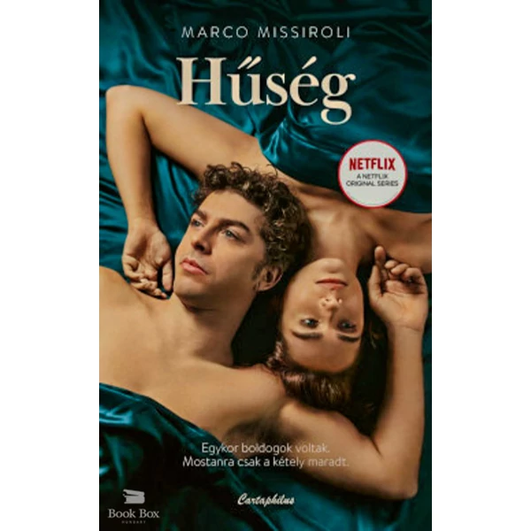 Hűség- Egykor boldogok voltak. Mostanra csak a kétely maradt.