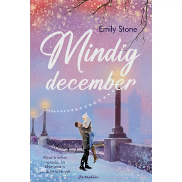 Mindig december