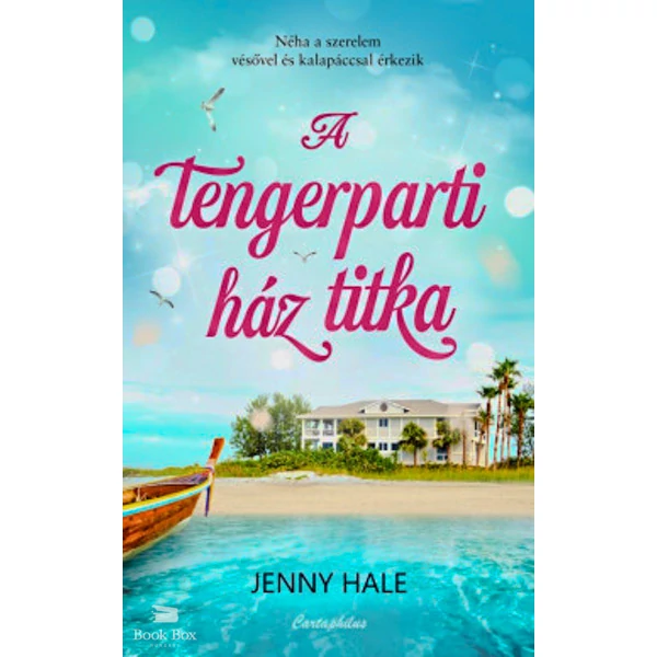 A tengerparti ház titka