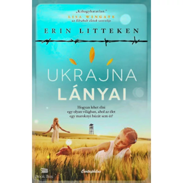 Ukrajna lányai