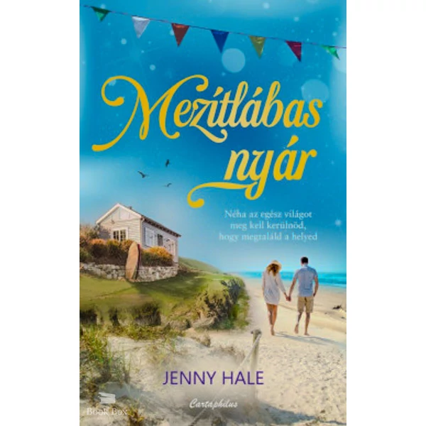 Mezítlábas nyár