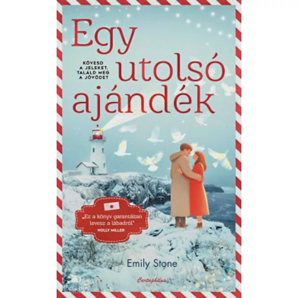 Egy utolsó ajándék